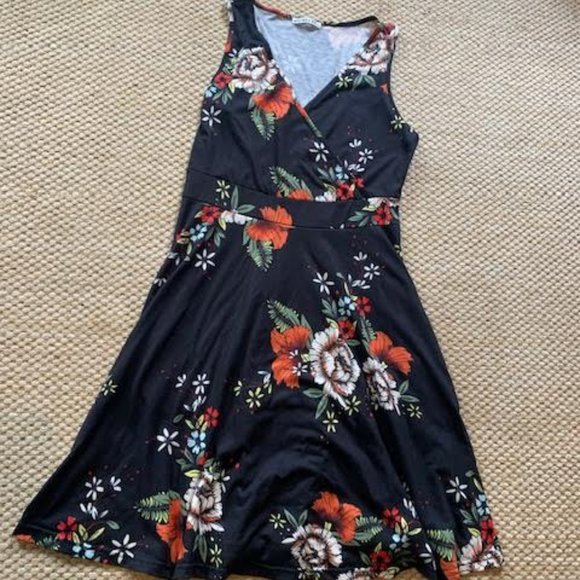 GUBERRY Womens Summer Dress with Pockets - Picture 3 of 4